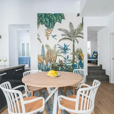 Διαμέρισμα Home2book El Perenquen San Nicolas 1