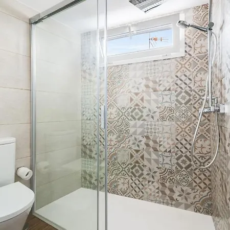 Διαμέρισμα Home2book El Perenquen San Nicolas 1 Λας Πάλμας ντε Γκραν Κανάρια