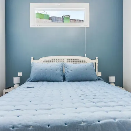 Home2book El Perenquen San Nicolas 1 Διαμέρισμα