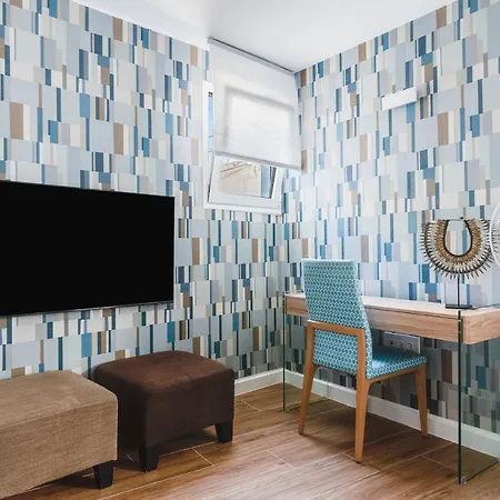 Apartment Home2book El Perenquen San Nicolas 1 Las Palmas / Gran Canaria