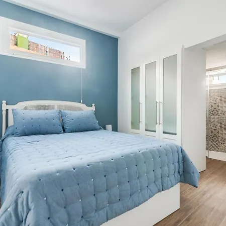 Home2book El Perenquen San Nicolas 1 * Las Palmas / Gran Canaria