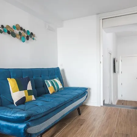Apartment Home2book El Perenquen San Nicolas 1 Las Palmas de Gran Canaria