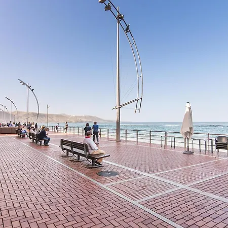 Apartment Home2book El Perenquen San Nicolas 1 Las Palmas / Gran Canaria